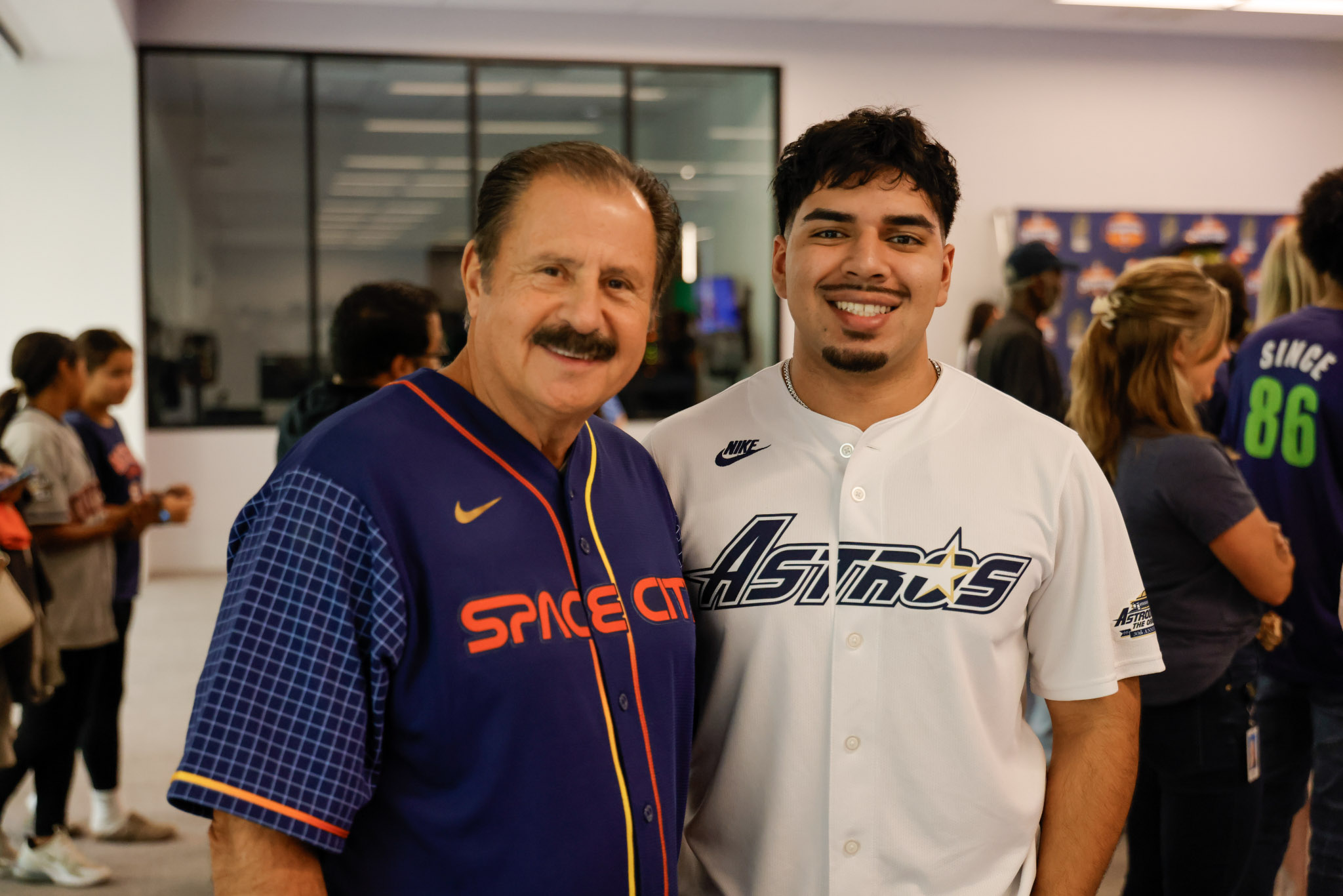Program highlight
